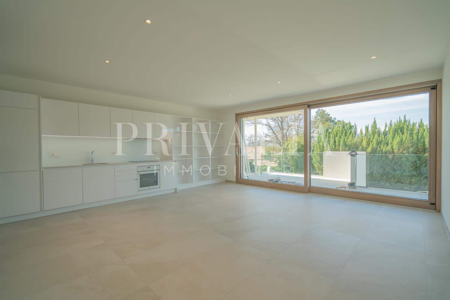 PrivaliaVery nice new flat with balcony