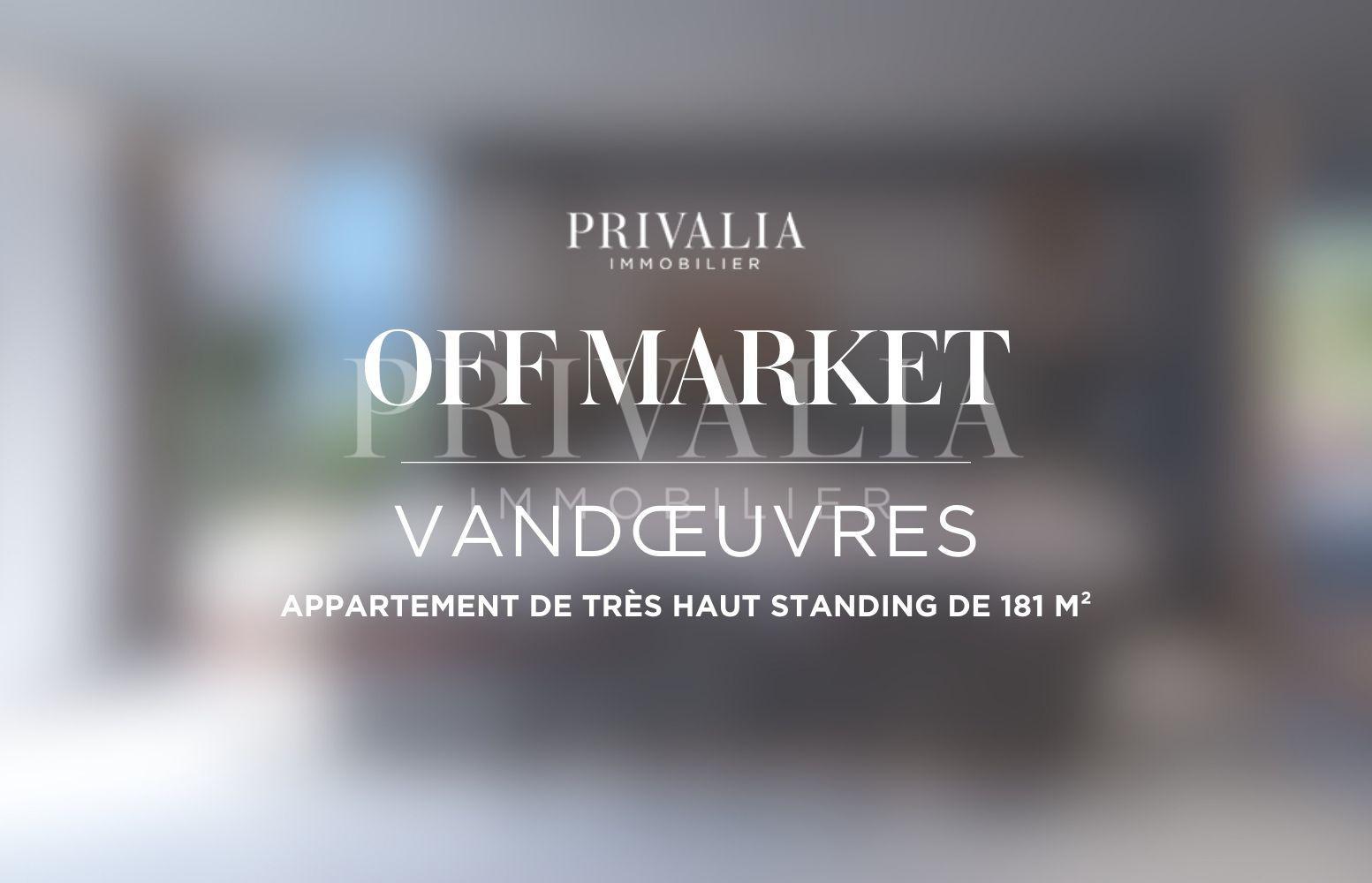 PrivaliaMagnificent flat of 133m2 PPE with large terrace