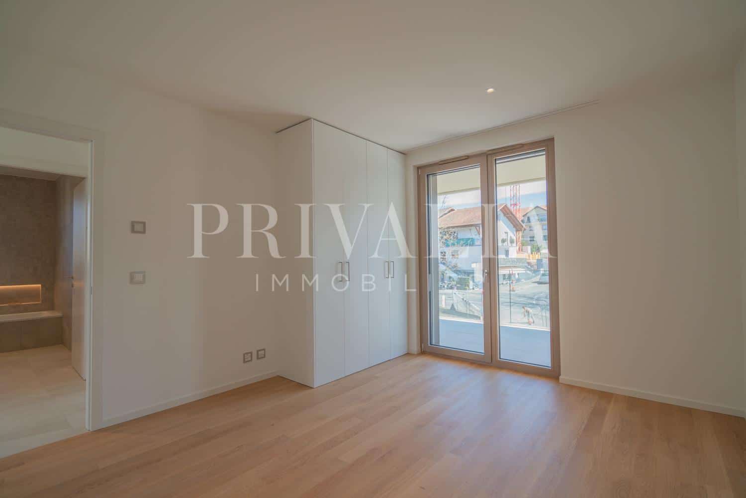 PrivaliaVery nice new penthouse with terrace