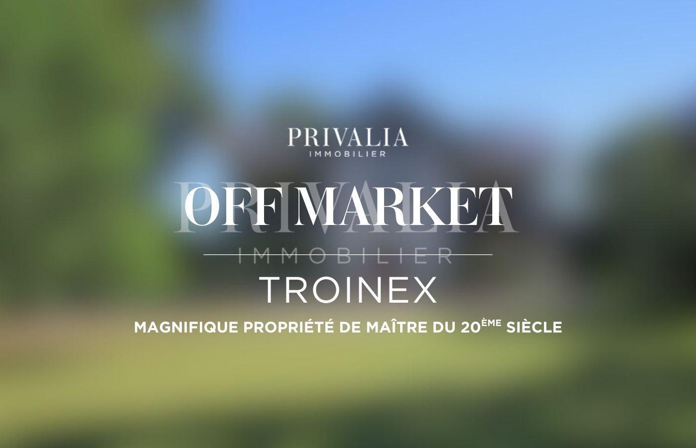 PrivaliaMagnifique propriété de Maître
