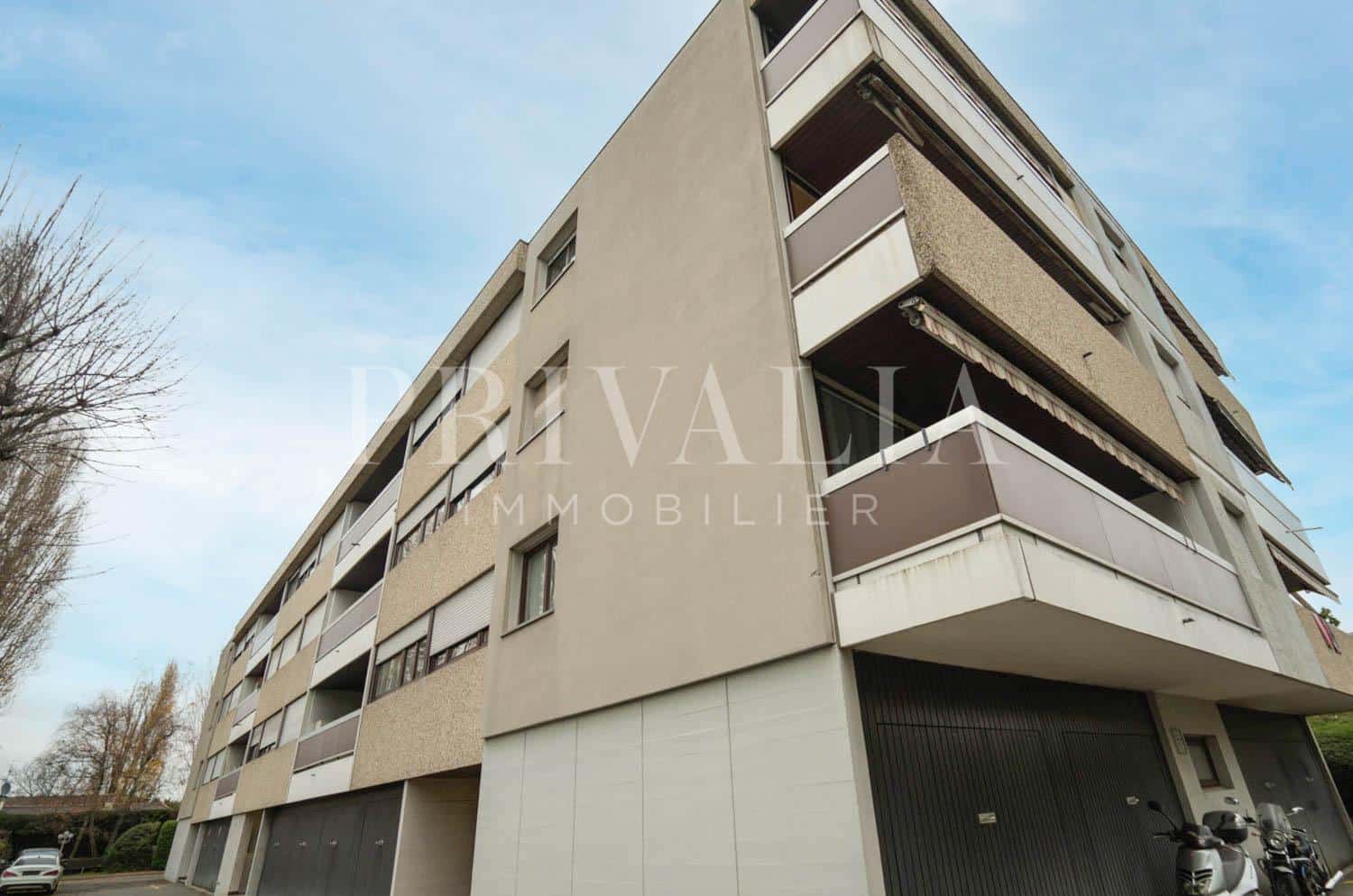 Privalia3 rooms apartment in Perly-Certoux