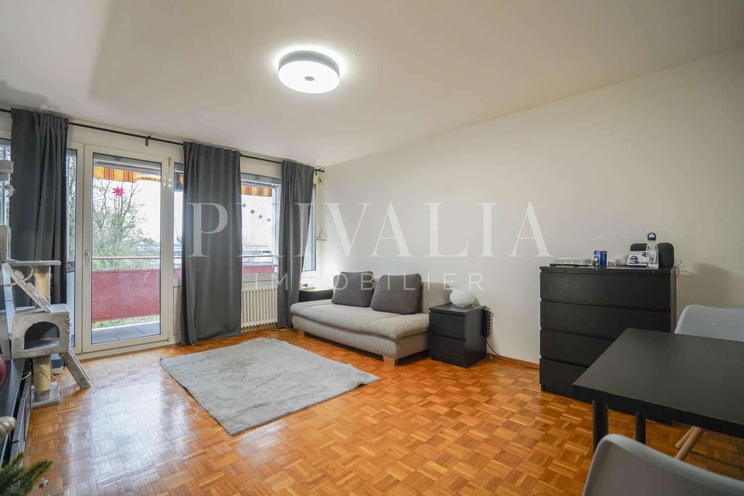 PrivaliaBeautiful flat in Onex
