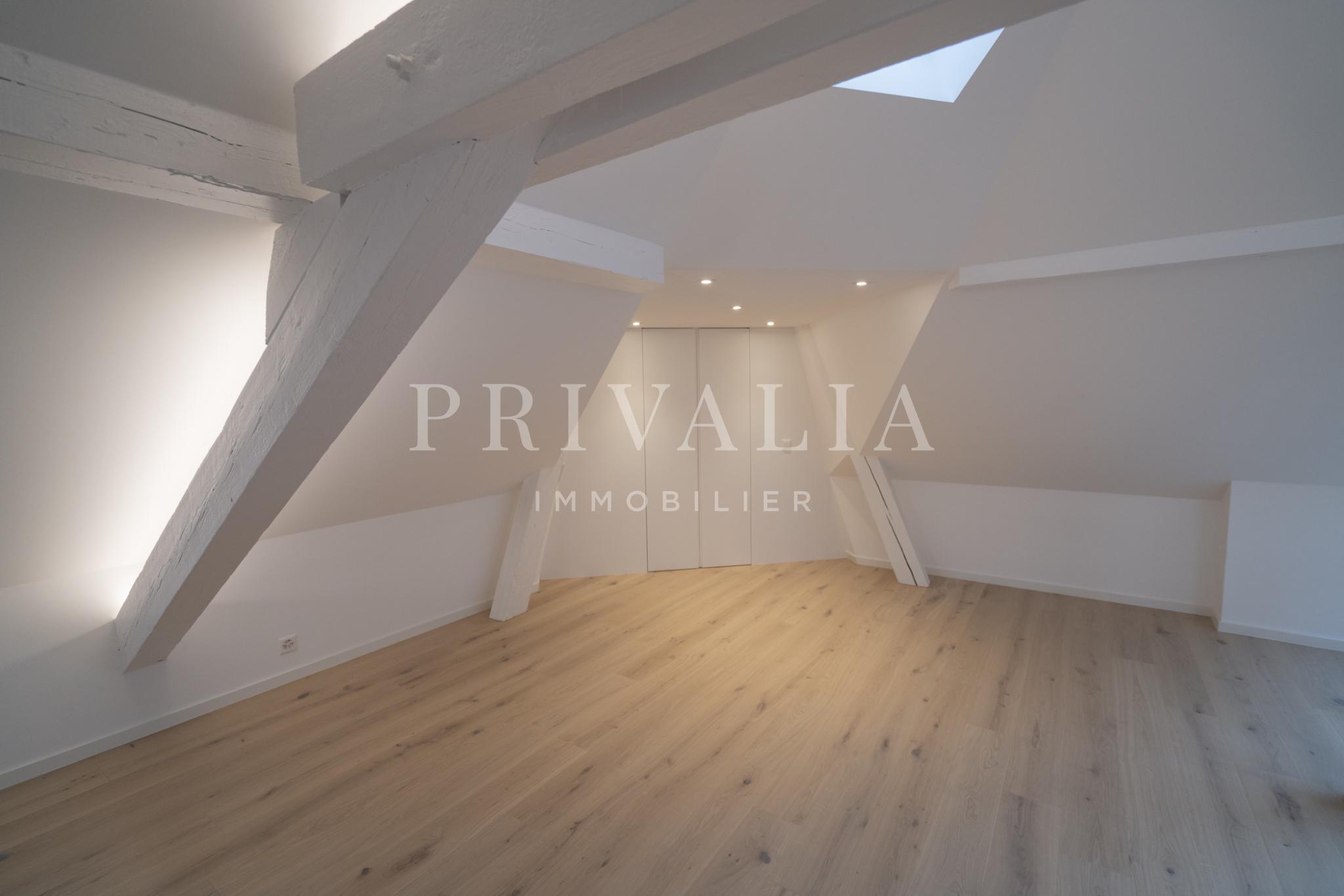 PrivaliaBeautiful apartment completely renovated