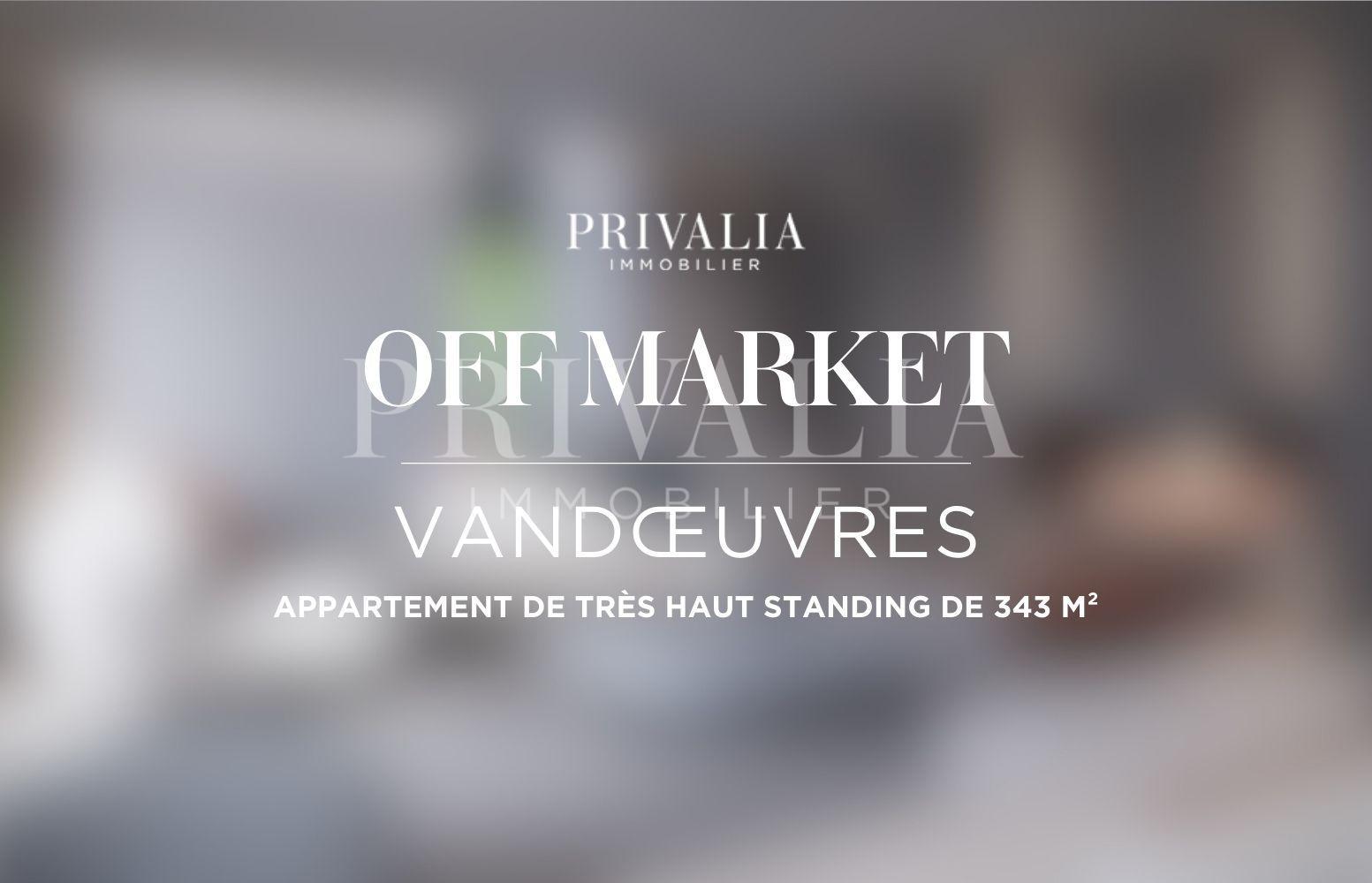 PrivaliaBeautiful 6-room flat with private garden