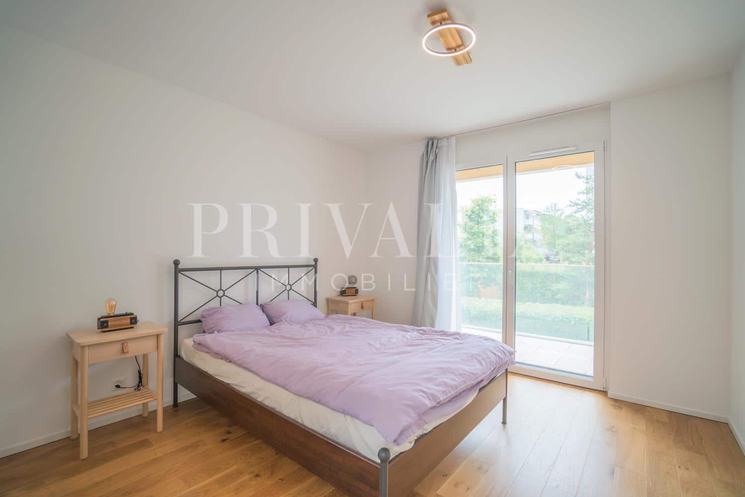 PrivaliaMagnificent contemporary semi-detached gabled villa