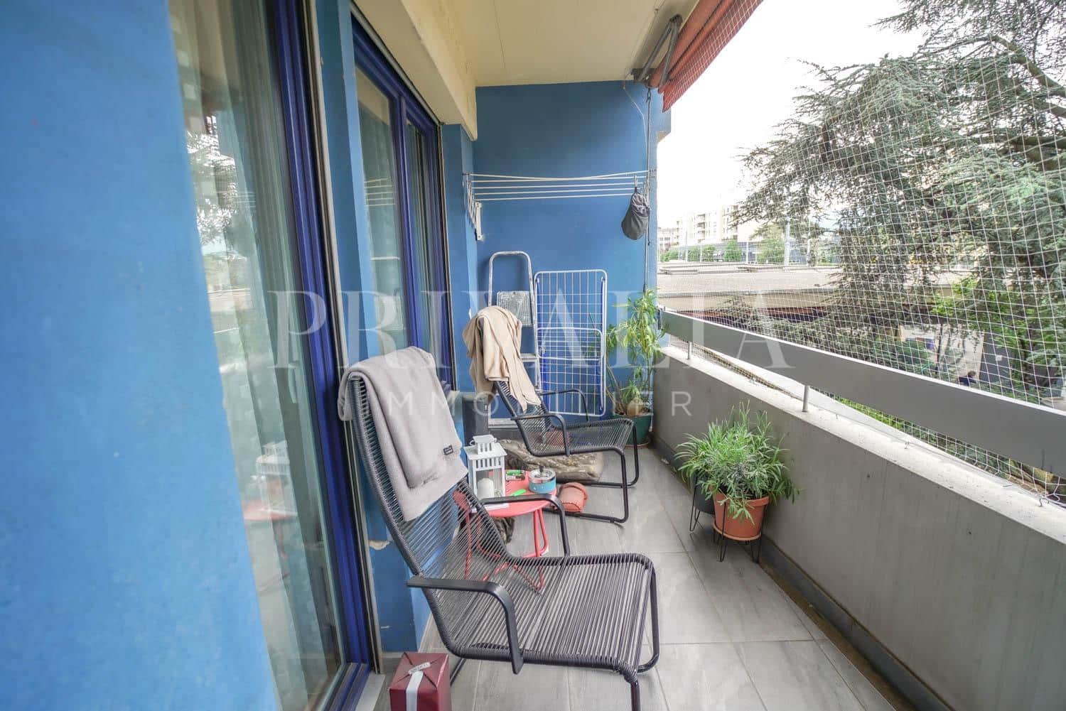PrivaliaCasatax : Beautiful 7 rooms apartment in Thônex