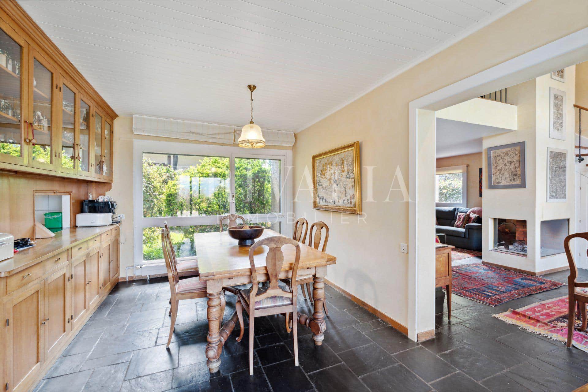 PrivaliaExclusive : Charming village house in the heart of the village of Gy