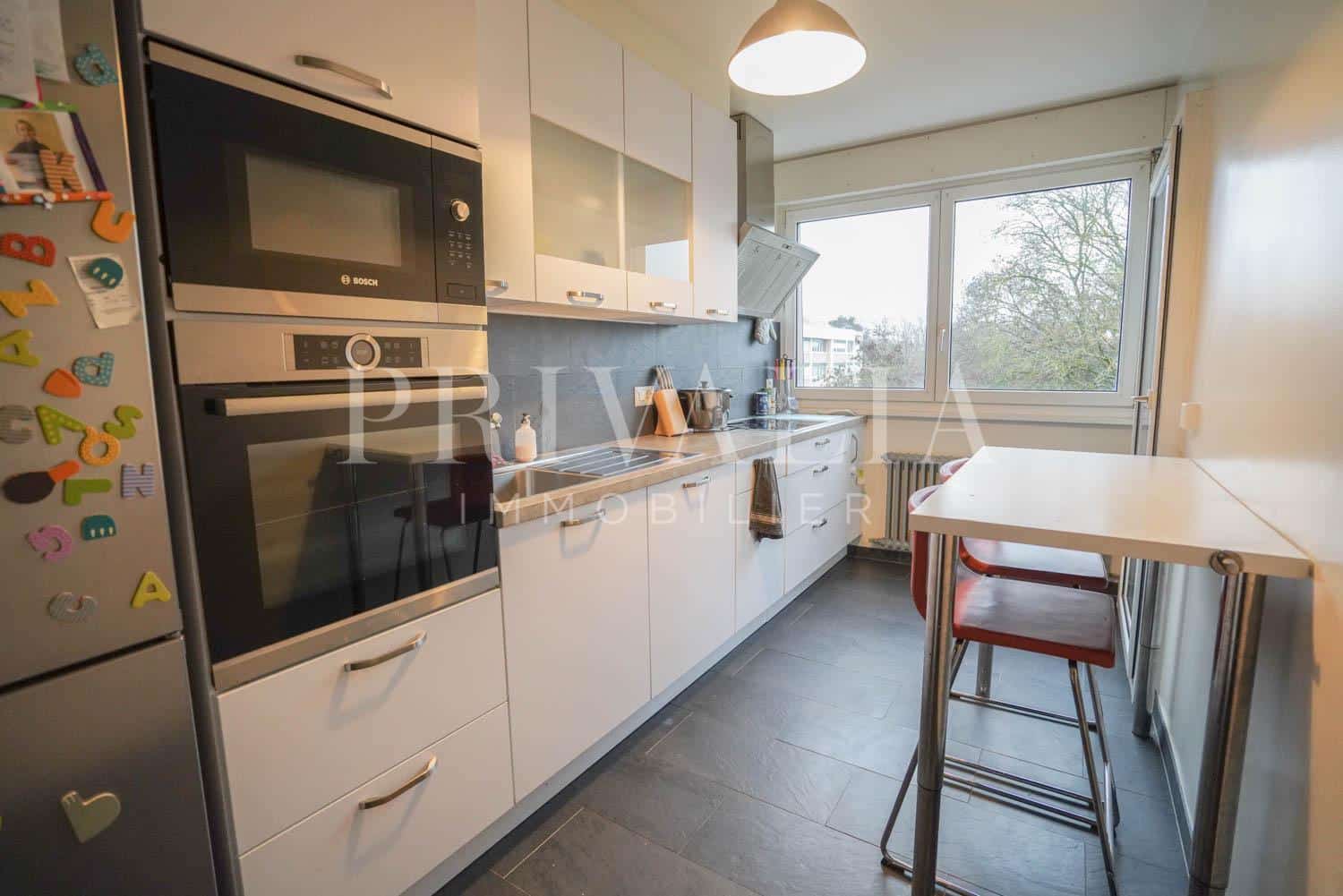 PrivaliaBeautiful flat in Onex