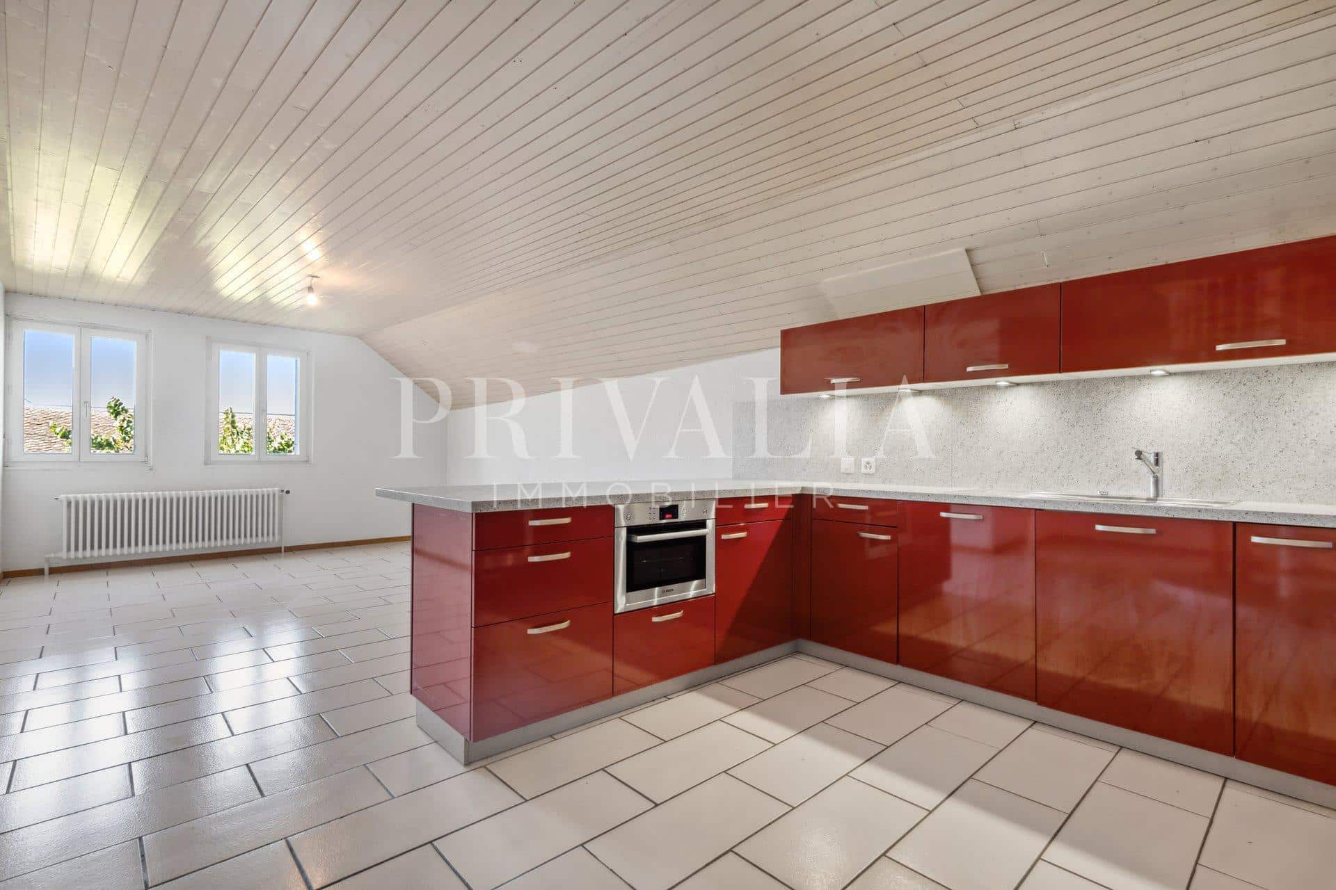 PrivaliaCasatax : Bright 3 room flat