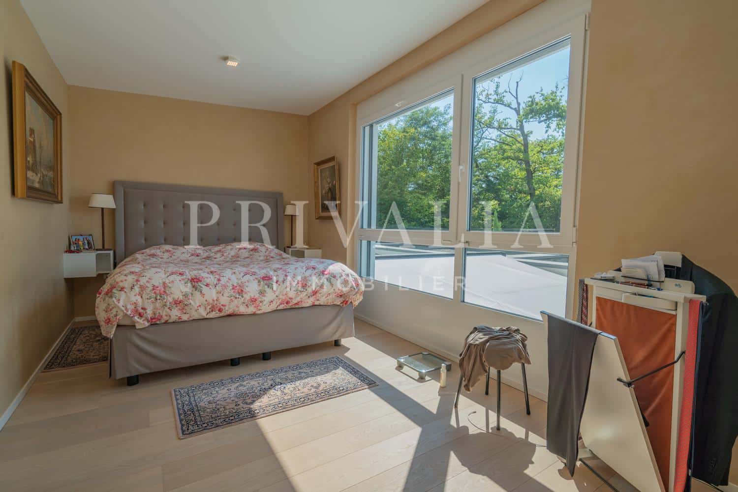 PrivaliaBeautiful contemporary furnished villa
