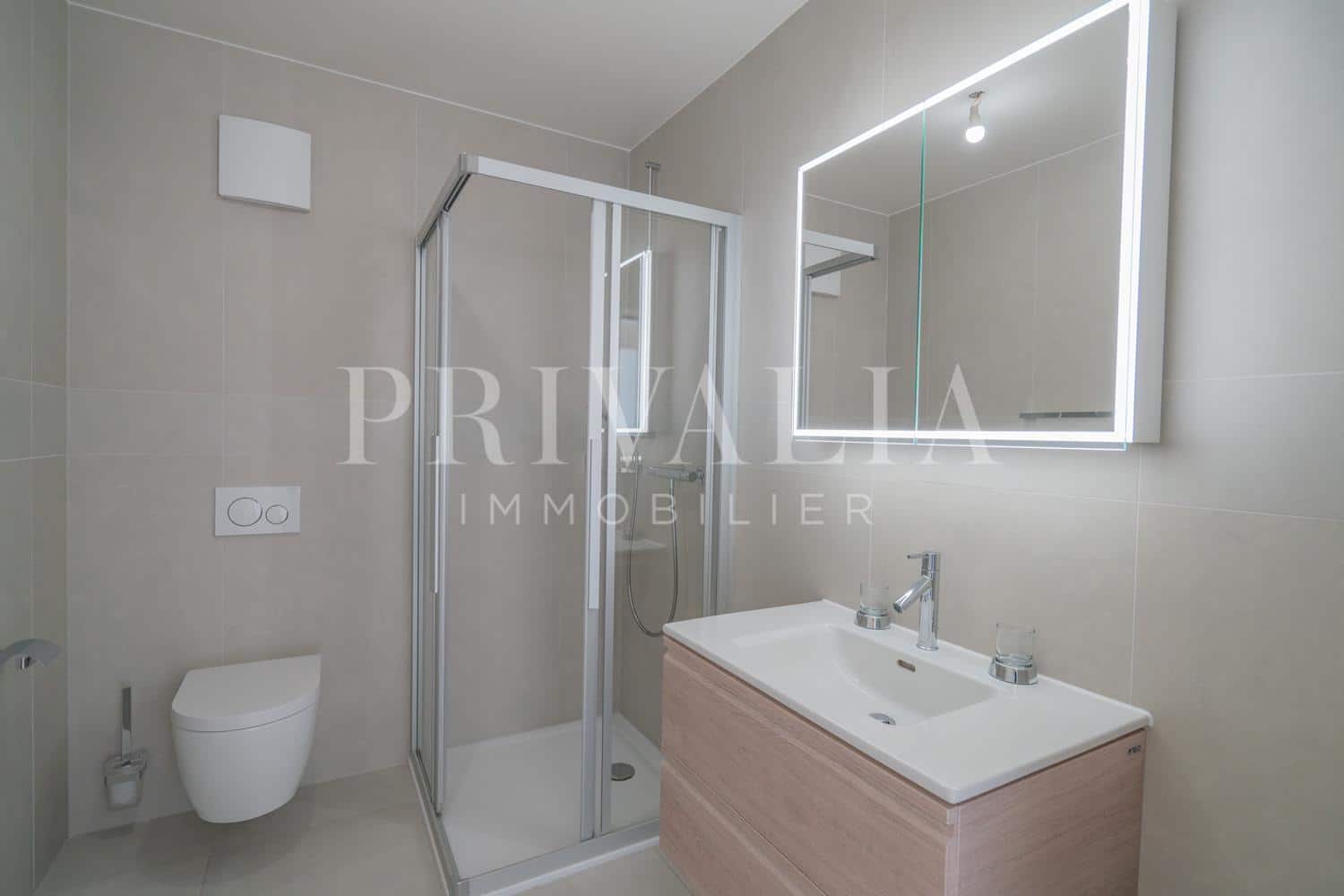 PrivaliaBeautiful 6.5 room penthouse in a secure residence