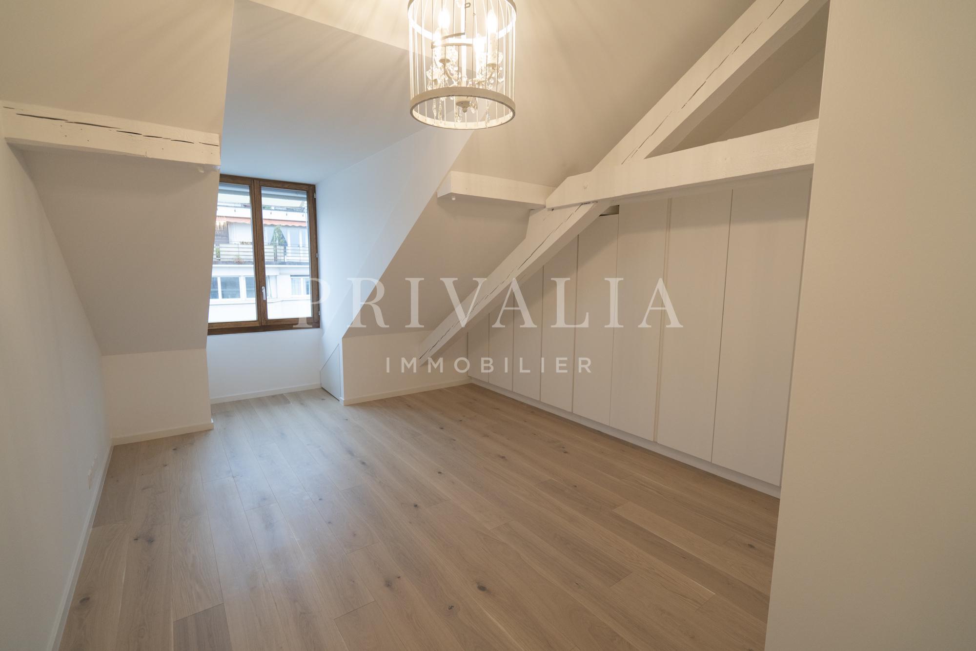 PrivaliaBeautiful apartment completely renovated