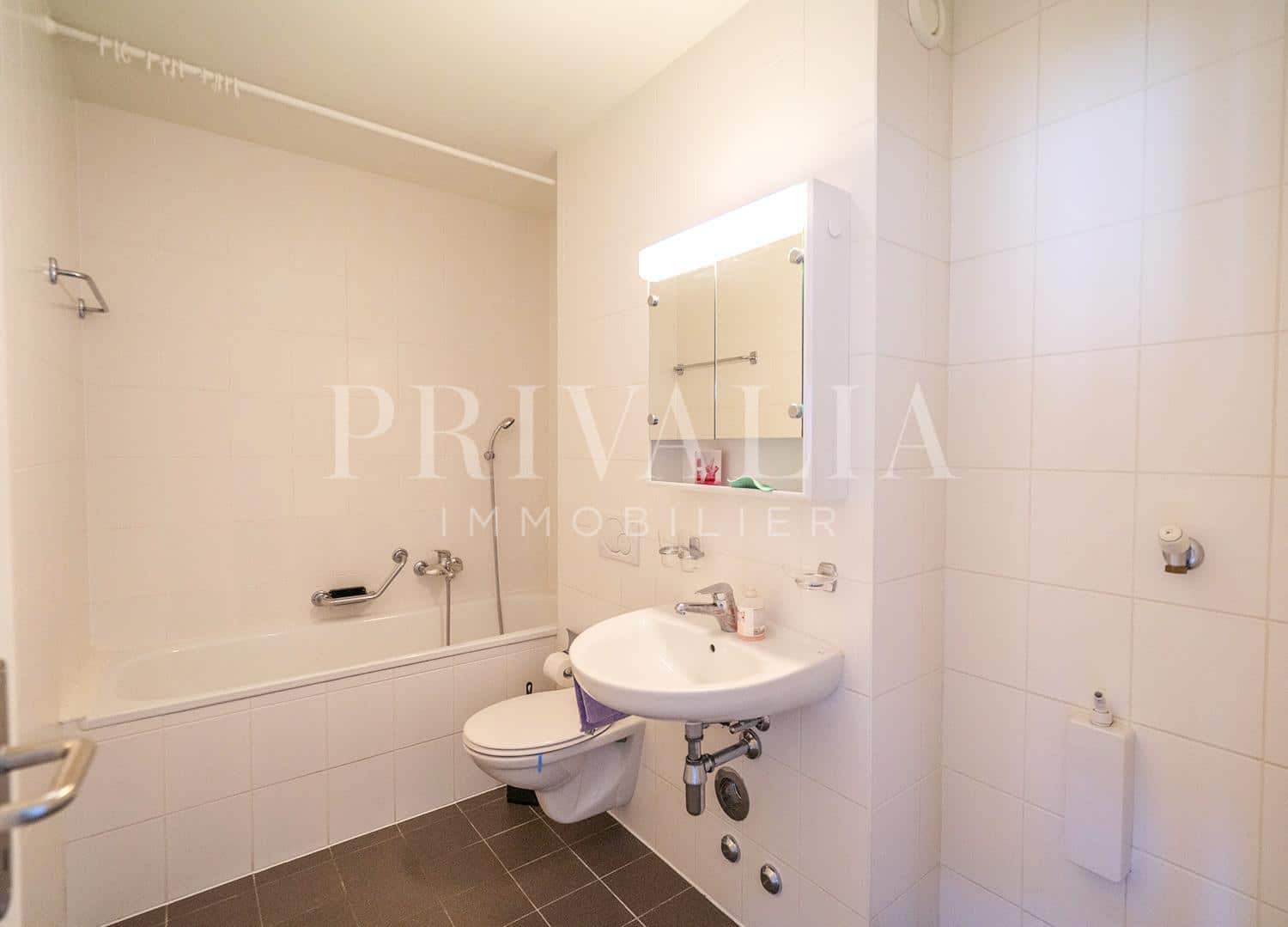 Privalia3 rooms apartment close to the international organizations