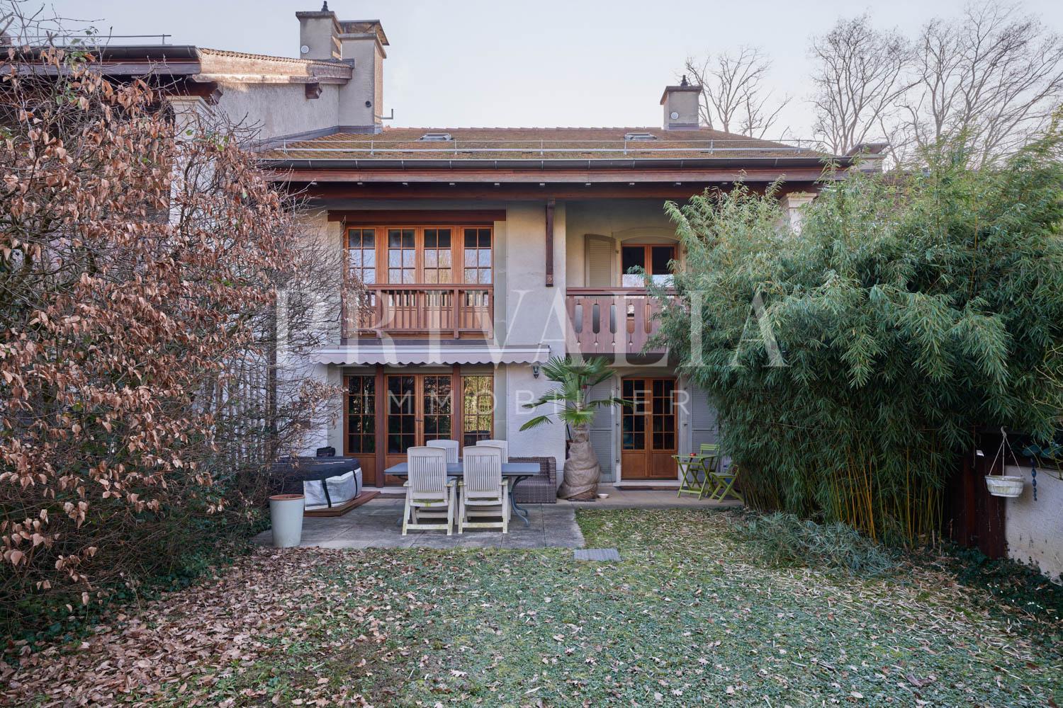PrivaliaBeautiful village house with a clear view