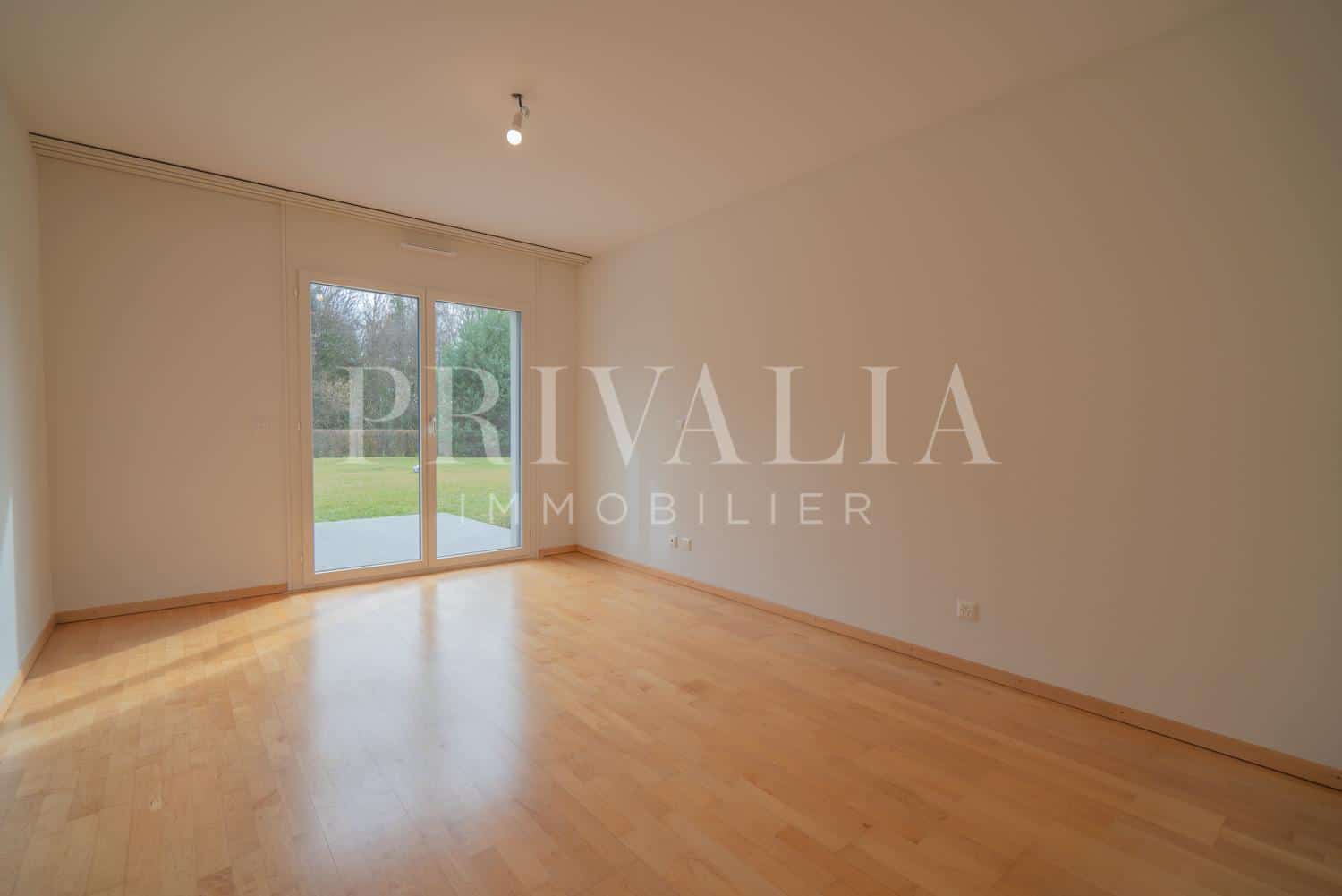 PrivaliaBeautiful 4.5-room apartment with loggia and balcony in a luxury residence