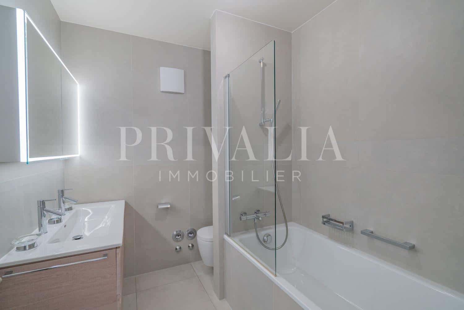 PrivaliaBeautiful 6.5 room penthouse in a secure residence