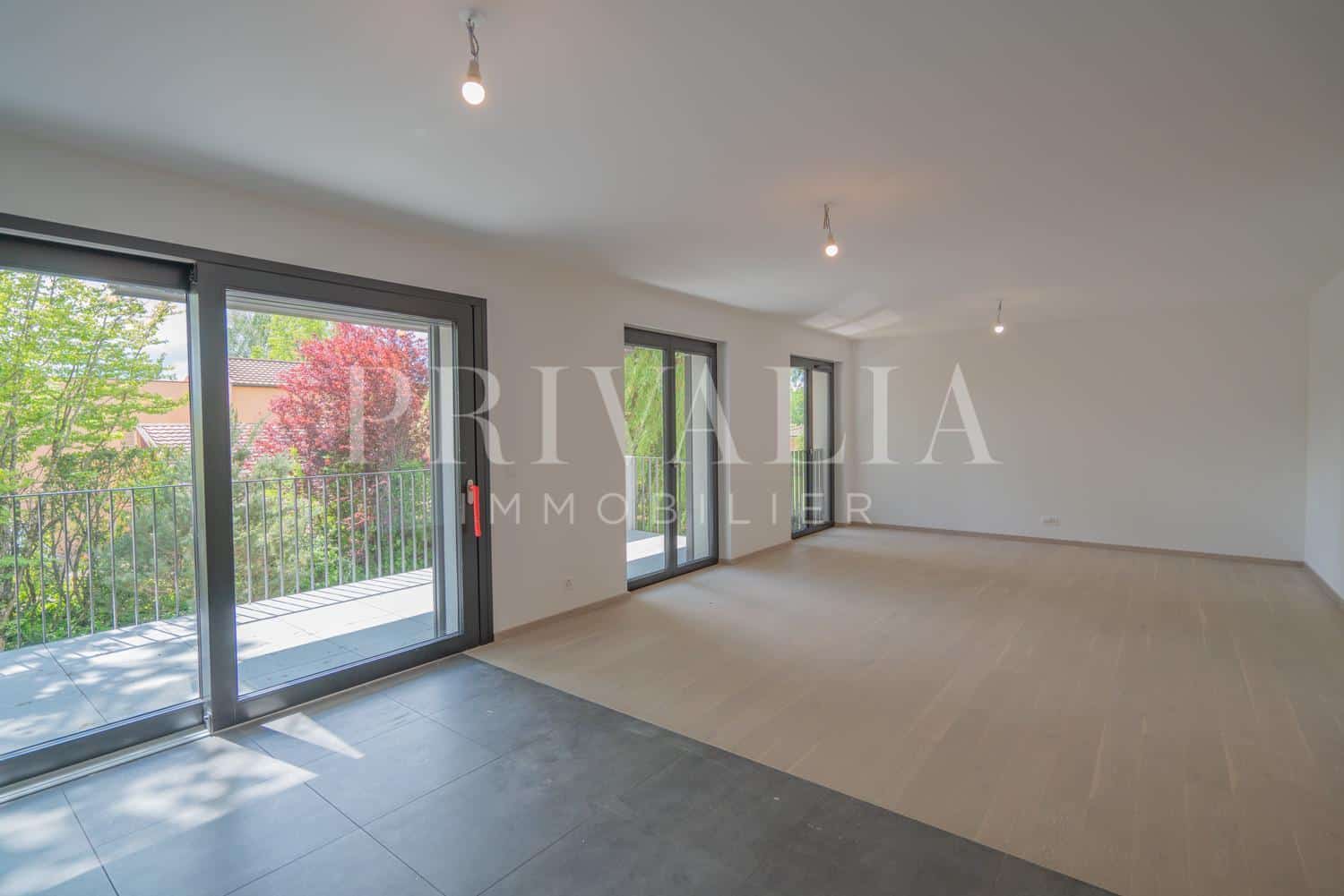 PrivaliaBeautiful new apartment in a quiet and green environment