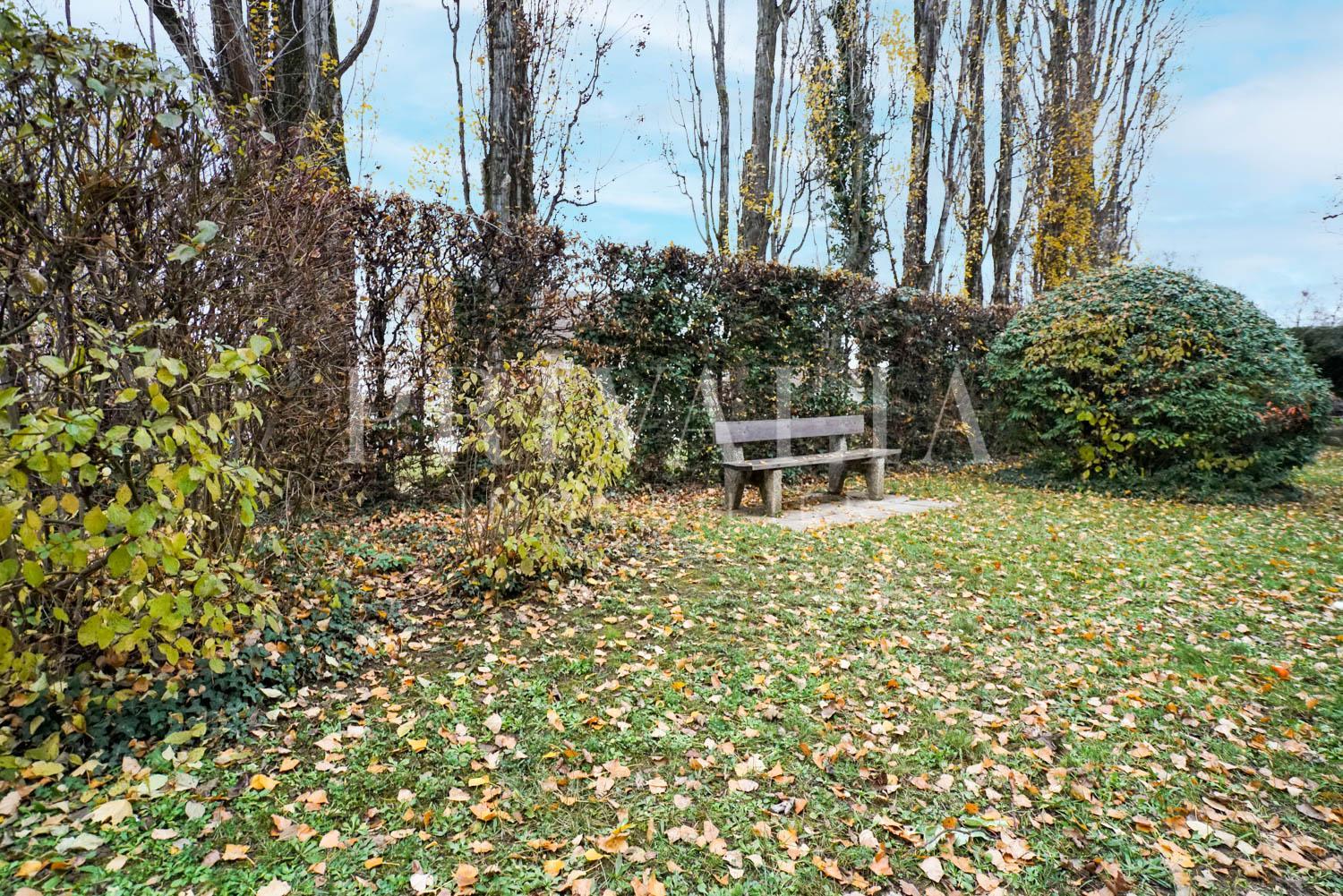 Privalia4 rooms apartment in Perly-Certoux