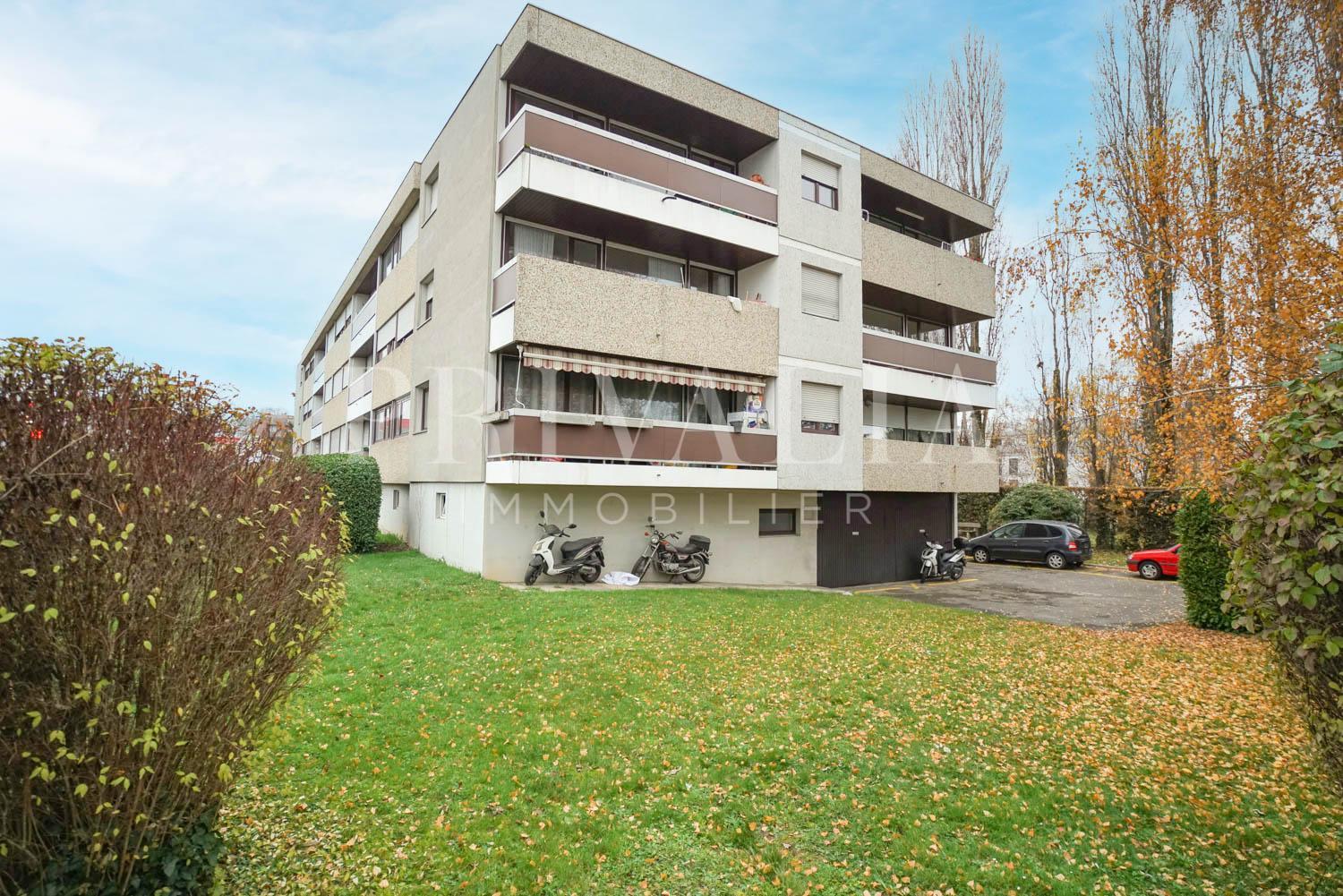 Privalia3 rooms apartment in Perly-Certoux
