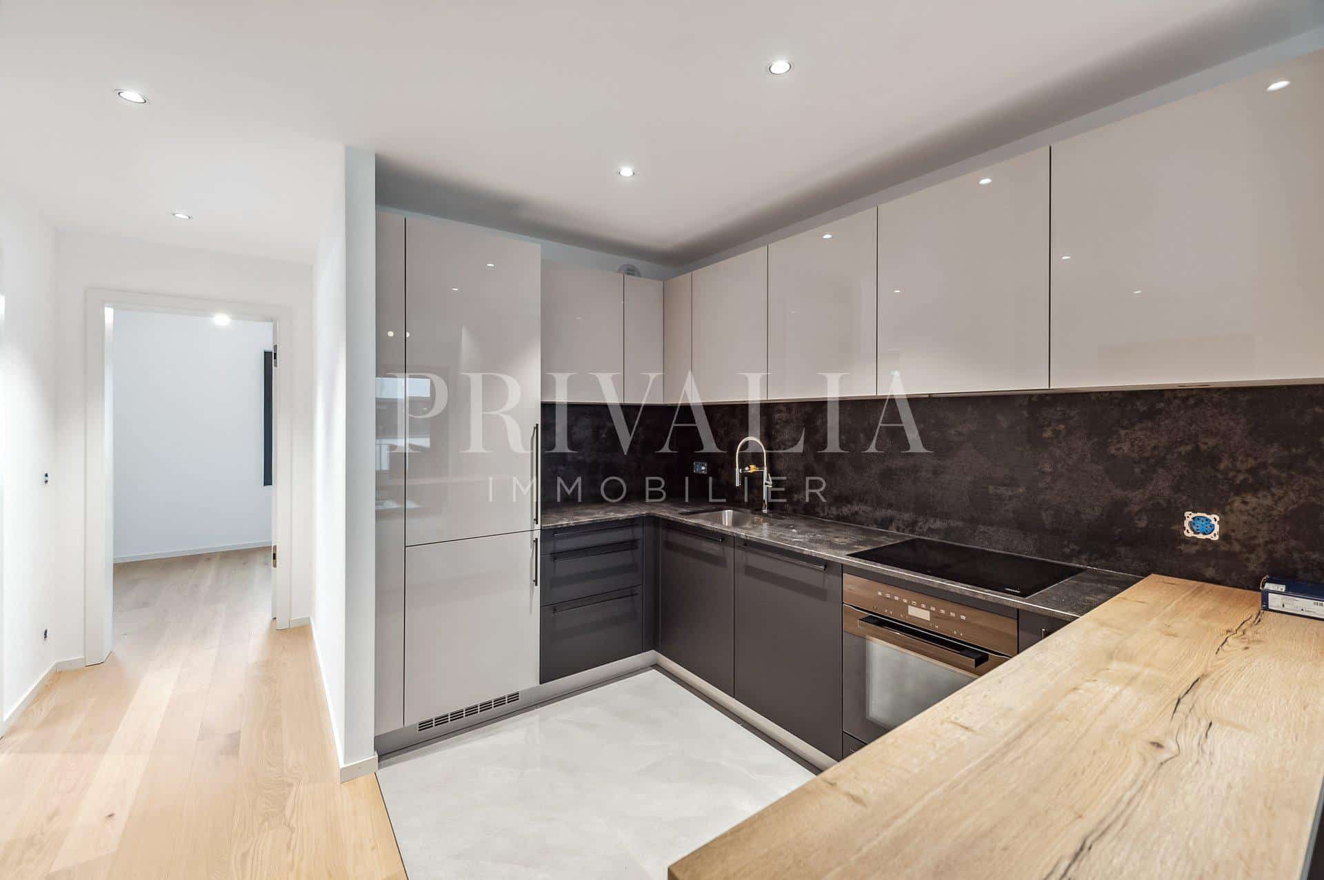 PrivaliaNew 3 bedrooms through-apartment – immediate availability