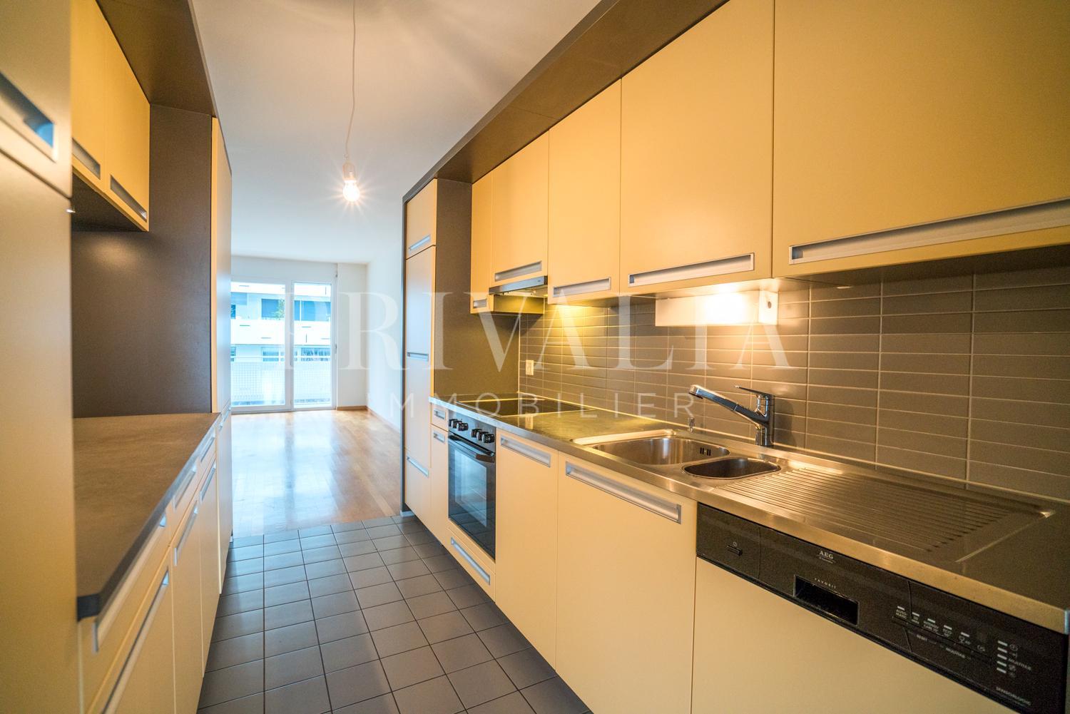 PrivaliaBeautiful flat near the International Organisations