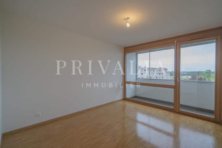 PrivaliaNice 5 room apartment near the International Organisations