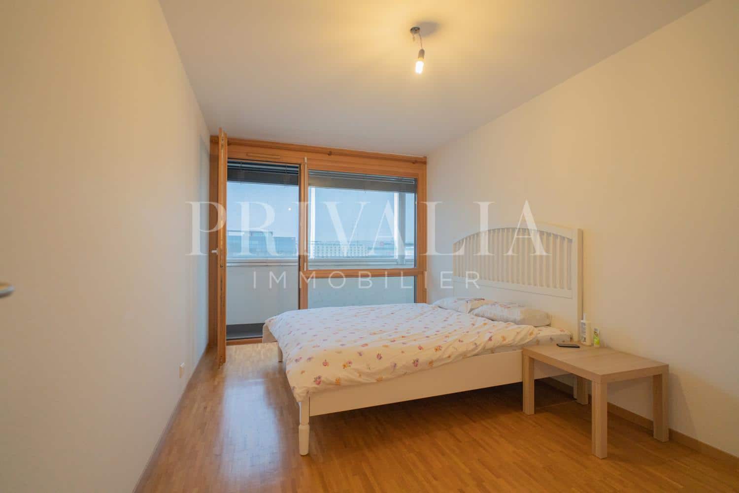 PrivaliaBeautiful 4-room apartment near the International Organizations