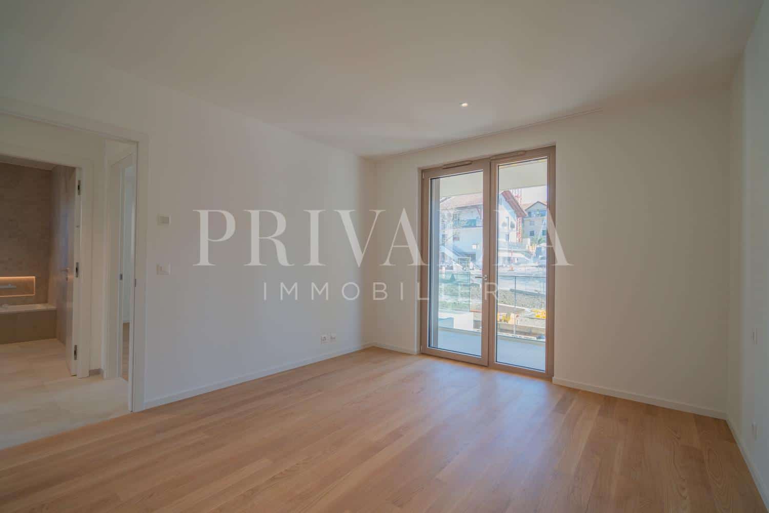 PrivaliaVery nice new flat with balcony