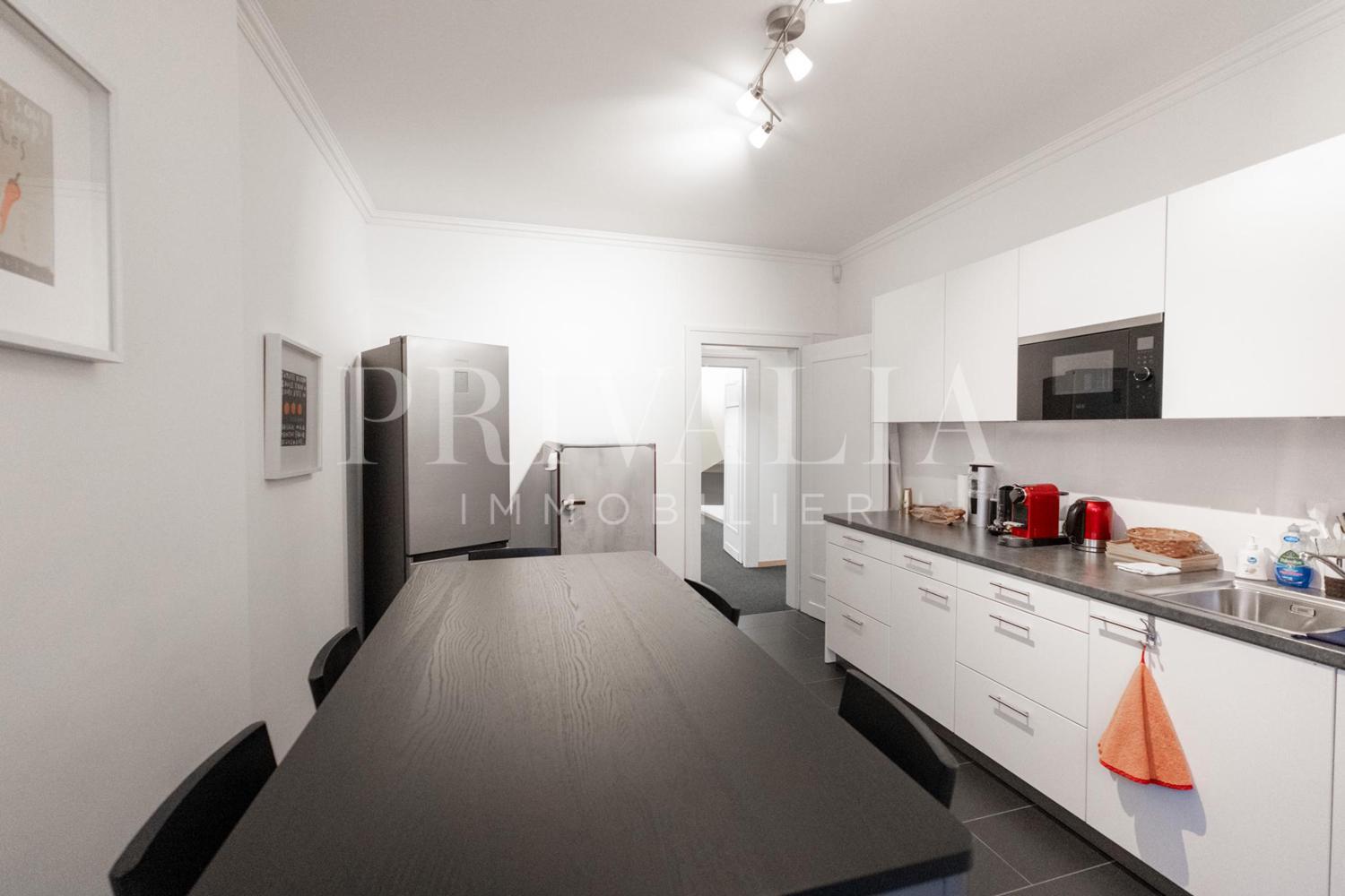 PrivaliaBureaux d’environ 165 m2 au cœur de Plainpalais