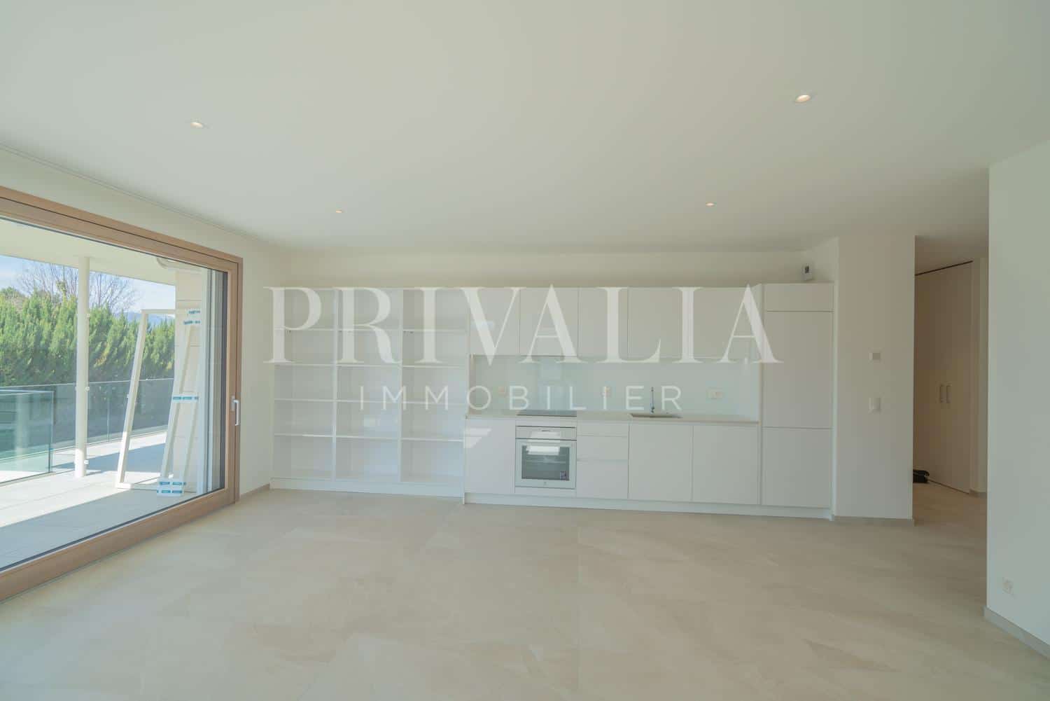 PrivaliaVery nice new flat with balcony