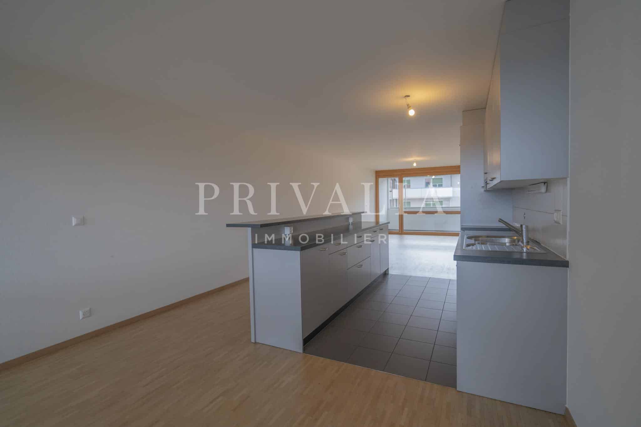 PrivaliaNice 5 room apartment near the International Organisations