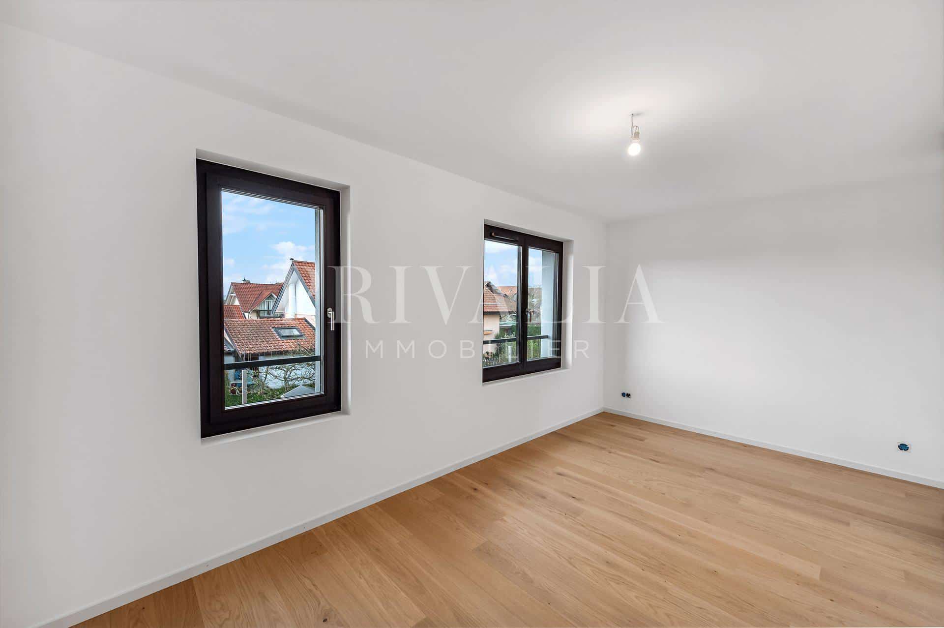 PrivaliaNew 3 bedrooms through-apartment – immediate availability