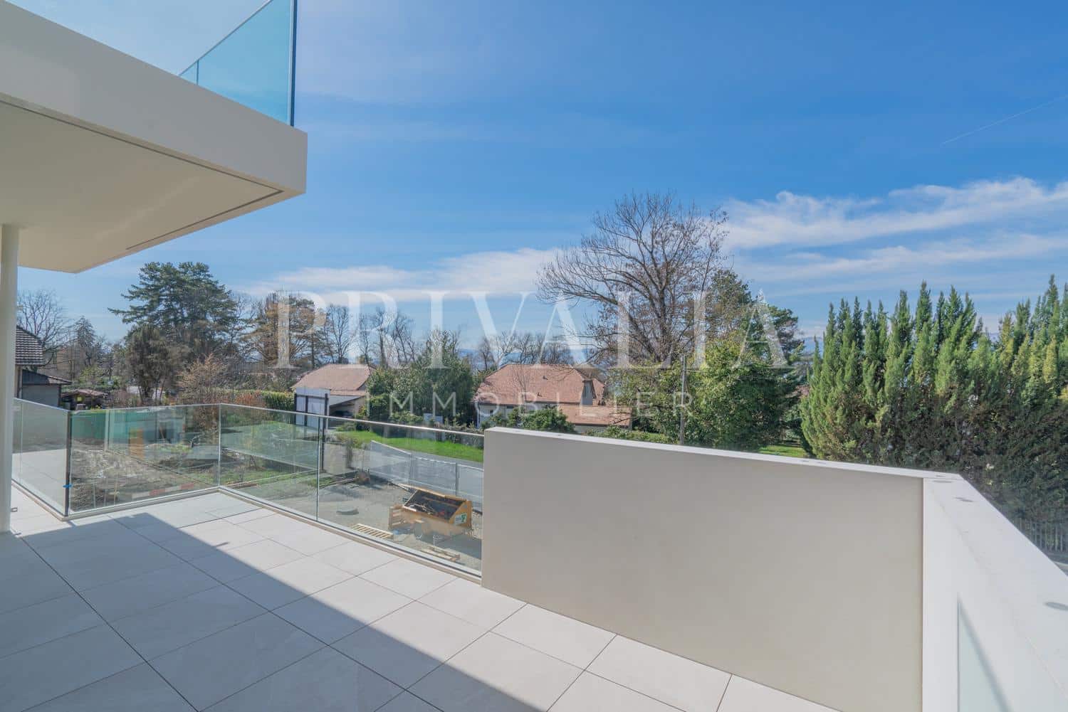 PrivaliaBeautiful new flat with balcony