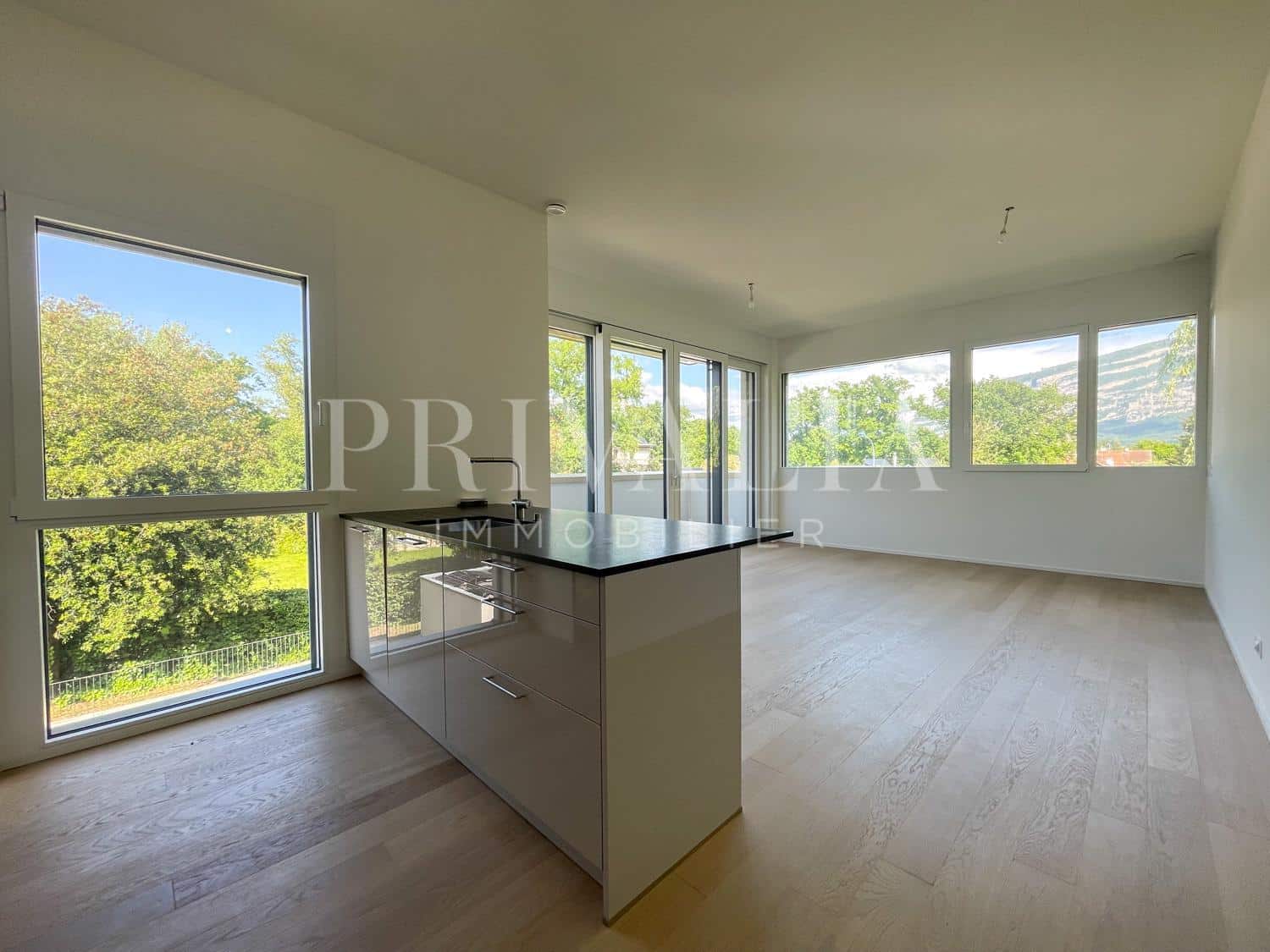 PrivaliaAttique neuf avec terrasse panoramique