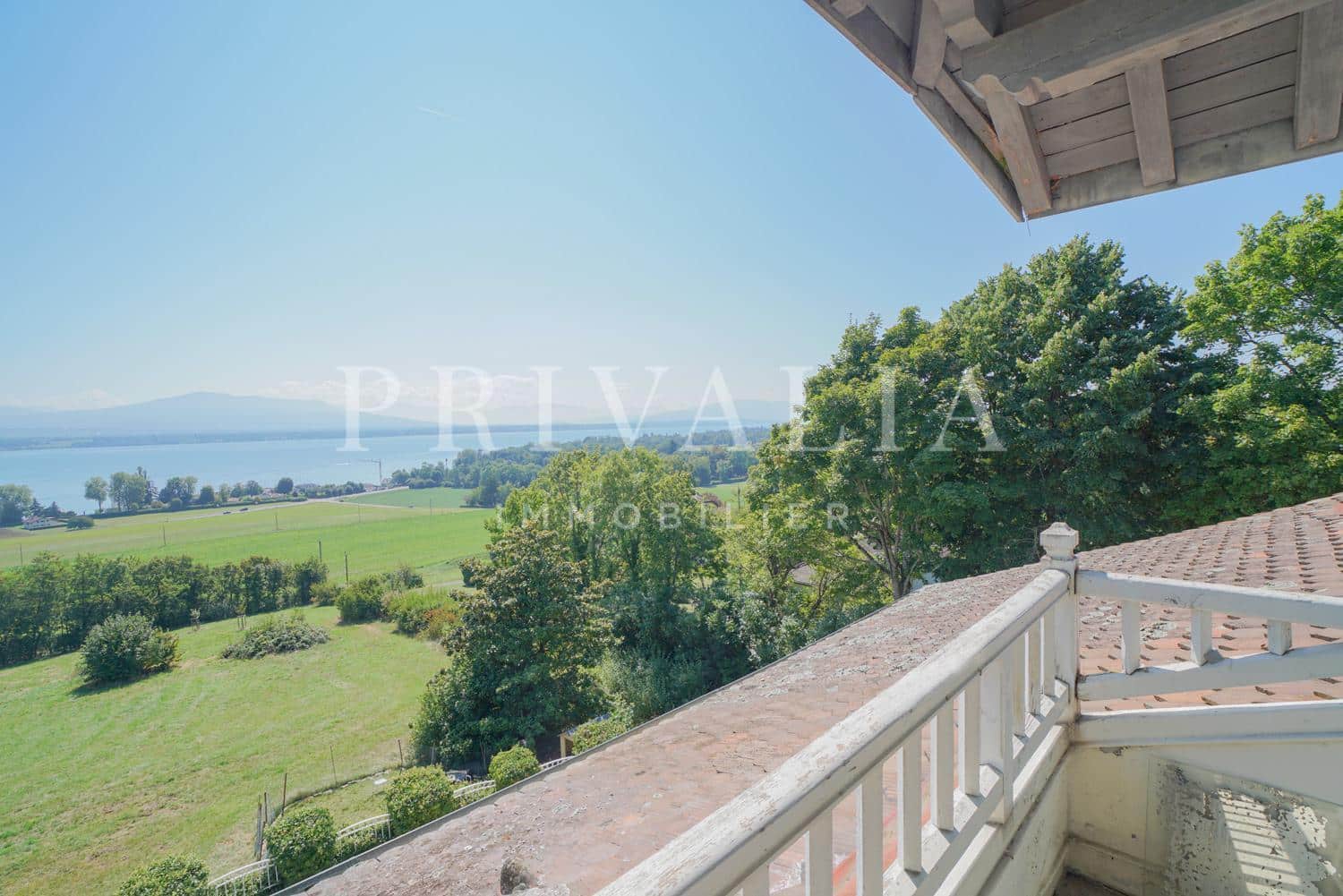 Privalia Immobilier - Les plus beaux bateaux historiques du lac Léman
