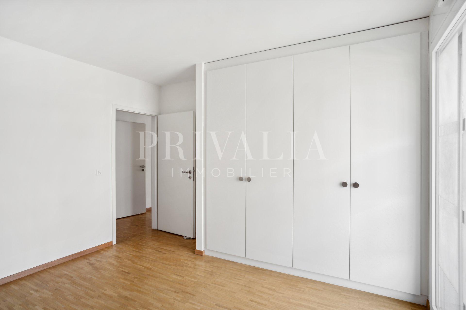 PrivaliaExclusive: 5-room apartment of 123 m2 with balconies