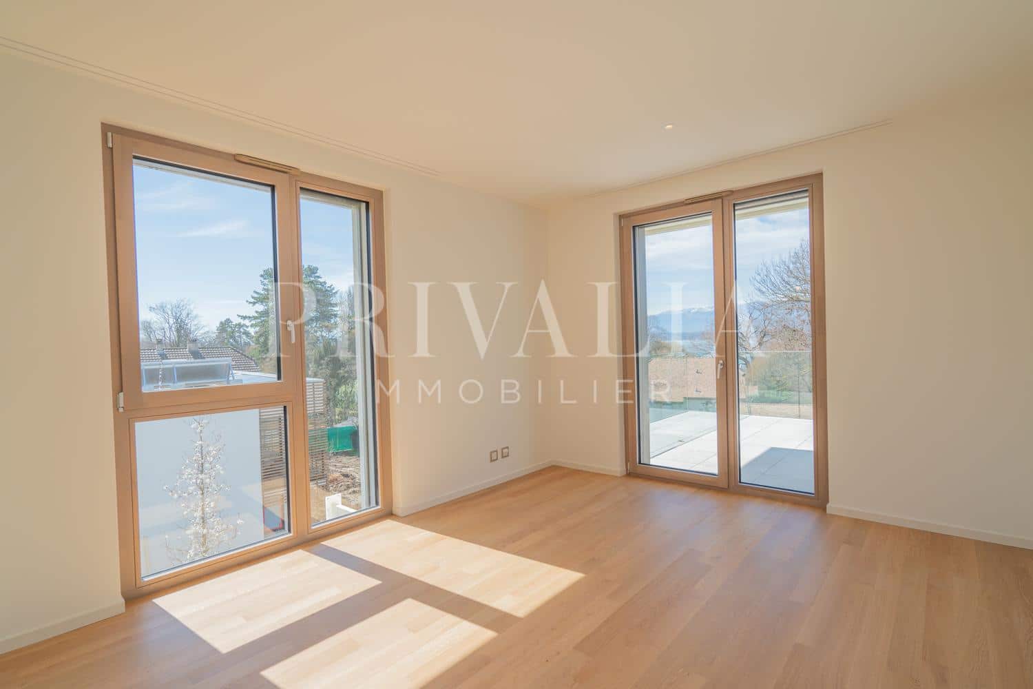 PrivaliaMagnificent new penthouse with terrace