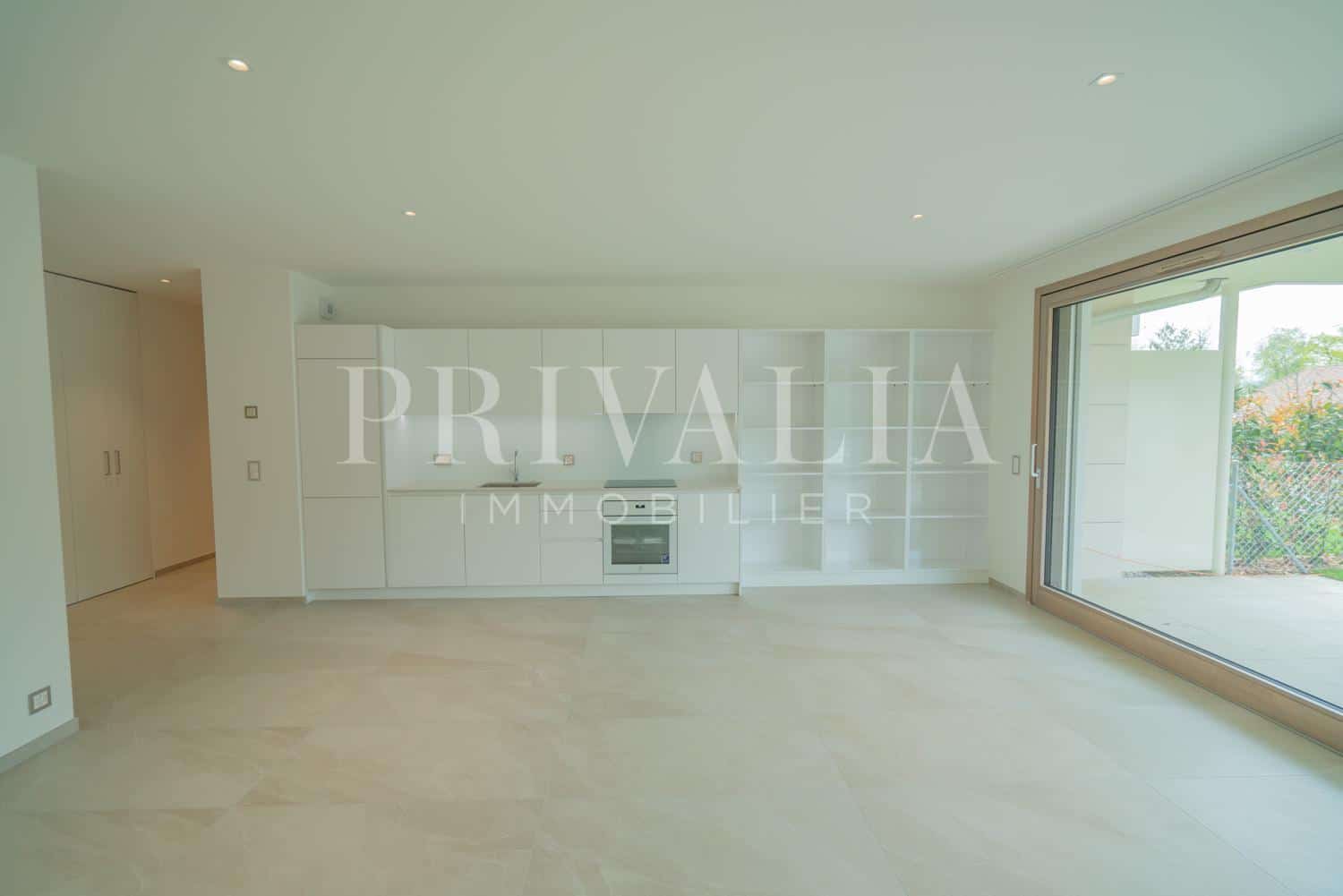 PrivaliaVery nice new flat with garden